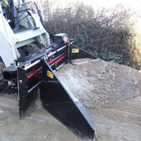 skid steer asphalt float|simex asphalt float.